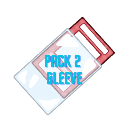 Pack2Sleeve